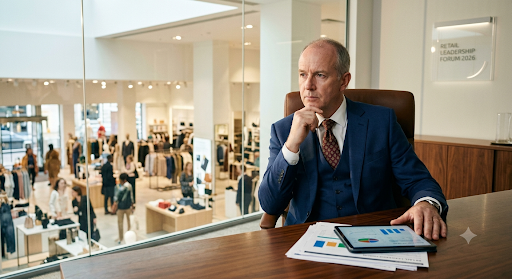 Why Retail CEOs Are Rethinking Hiring in 2026: The Shift from Volume to Value